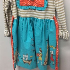 Perfect Thanksgiving Dress!